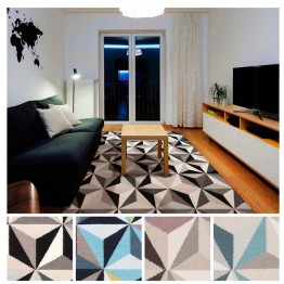 Sorona Handtufted Rug